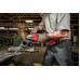 Шліфмашина кутова акумуляторна MILWAUKEE, M18 FHSAG125XB-552X, діаметр 125 мм (+ заряд.пристрій, 2 а