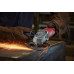 Кутова шліфувальна машина MILWAUKEE 125 мм AG 13-125 XSPD 4933451577