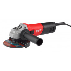 Кутова шліфувальна машина MILWAUKEE 125 мм AG 800-125 E 4933451211