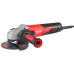 Шліфмашина кутова MILWAUKEE, AGV 13-125 XE, 1250Вт, 125 мм з регулюванням обертів