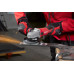 Шліфмашина кутова MILWAUKEE, AGV 13-125 XE, 1250Вт, 125 мм з регулюванням обертів