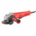 Шліфмашина кутова MILWAUKEE, AGV 13-125 XSPDE, 1250Вт, Ø125мм Шліфмашина кутова MILWAUKEE, AGV 13-125 XSPDE, 1250Вт, Ø125мм