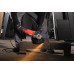 Кутова шліфувальна машина MILWAUKEE 180 мм AGV 22-180 E 4933431820 (+ захисний кожух, гайка фланцева, бічна рукоятка, кабель 4 м