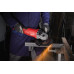 Кутова шліфувальна машина MILWAUKEE 230 мм AG 22-230/DMS 4933433630 (+ захисний кожух, гайка фланцева, бічна рукоятка, кабель 4