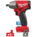 Гайковерт акумуляторний 1/2'' MILWAUKEE M18 ONEIWF12-0, 300Нм, з кільцем (каркас) Гайковерт акумуляторний 1/2'' MILWAUKEE M18 ONEIWF12-0, 300Нм, з кільцем (каркас)
