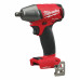 Гайковерт акумуляторний 1/2'' MILWAUKEE M18 ONEIWF12-0, 300Нм, з кільцем (каркас)