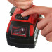 Гайковерт акумуляторний 1/2'' MILWAUKEE M18 ONEIWF12-0, 300Нм, з кільцем (каркас)