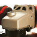 Шліфмашина кутова MILWAUKEE, AGV 17-150 XC/DMS, 1750Вт, Ø180мм (захисний кожух, антивібраційна рукоять, опорна та притискна гайк