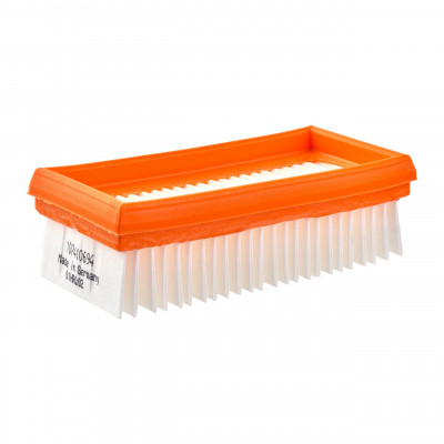 Фільтр PET для двигуна AS 30/42 (1шт)