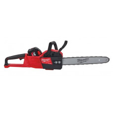 Пила ланцюгова акумуляторна MILWAUKEE, M18 FCHSC-121, 300 мм (+ заряд.пр., 1 акум.Х 12Аг)