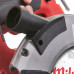 Циркулярна пила MILWAUKEE M18 FCSG66-0 FUEL 190мм по дереву та пластику