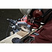 Торцовочная пила 216 ММ (8 1/2 дюймов) MILWAUKEE 4933471055 1800Вт, диск 216х30
