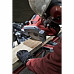Торцовочная пила 216 ММ (8 1/2 дюймов) MILWAUKEE 4933471055 1800Вт, диск 216х30