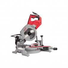 Торцовочная пила 216 ММ (8 1/2 дюймов) MILWAUKEE 4933471055 1800Вт, диск 216х30