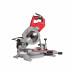 Торцовочная пила 216 ММ (8 1/2 дюймов) MILWAUKEE 4933471055 1800Вт, диск 216х30
