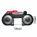 Стрічкова пила MILWAUKEE M18 FUEL CBS125-502C по металу 4933448195 (+ заряд.пристрій, 2 акум., полот