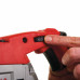 Стрічкова пила MILWAUKEE M18 FUEL CBS125-502C по металу 4933448195 (+ заряд.пристрій, 2 акум., полот