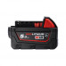 Акумулятор стйкий до химикатів Li-Ion MILWAUKEE M18 B5-CR 5Аг