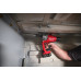 Заклепочник акумуляторний для замкових болтів безщітковий MILWAUKEE M18 ONEFLT-0X, діаметр 4,8-6,4мм (каркас, кліпса на ремінь.