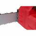 Пила ланцюгова акумуляторна MILWAUKEE, M18FCHS-121, 400 мм (+ заряд.пристрій, 1 акум.Х 12Аг, олія для змащення, ключ)