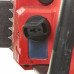 Пила ланцюгова акумуляторна MILWAUKEE, M18FCHS-121, 400 мм (+ заряд.пристрій, 1 акум.Х 12Аг, олія для змащення, ключ)