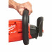 Кущоріз акумуляторний MILWAUKEE, M18 FUEL FHT45-802 (+зарядний пристрій, 2 акум.Х 8Аг)