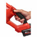 Кущоріз акумуляторний MILWAUKEE, M18 FUEL FHT45-802 (+зарядний пристрій, 2 акум.Х 8Аг)