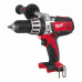 Дриль ударна MILWAUKEE M18 HD18 PD-0 об. мом. 85 Нм 4933446925