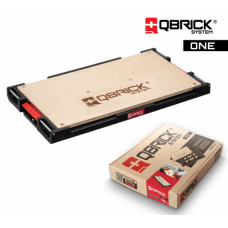 Адаптер для багатоцільової робочої платформи QBRICK SYSTEM ONE ADAPTER