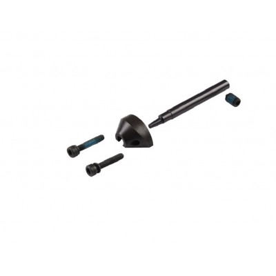 Набір матриць та пуансонів MILWAUKEE, для акумуляторних ножиць по металу M12 FNB16