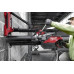 Установка алмазного свердління акумуляторна MILWAUKEE, MXF DCD150-601C (зарядний пристрій MXF C, 1 акумулятор MXF XC406 6Аг, кей
