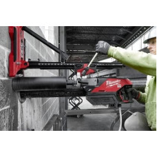Установка алмазного свердління акумуляторна MILWAUKEE, MXF DCD150-0C Установка алмазного свердління акумуляторна MILWAUKEE, MXF DCD150-0C