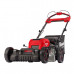 Газонокосарка акумуляторна безщіткова самохідна MILWAUKEE, M18F2LM53-0 (2х18В), 53см (каркас, картонне пакування)
