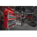 Ящик для інструментів MILWAUKEE STC46-1, 46''/117см, 6 полок