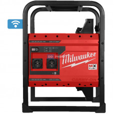 Інвертор напруги акумуляторний MILWAUKEE, MXF PS-0, 864Втч (каркас)