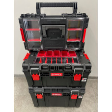 Ящик для інструментів QBRICK SYSTEM PRIME SET 2