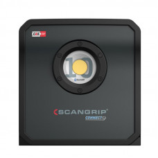 Ліхтар переносний 4000 lumen NOVA 4 CONNECT SCANGRIP