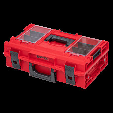 оранайзер для інструментів QBRICK SYSTEM ONE 200 2,0 Profi Red