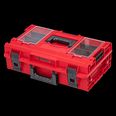 оранайзер для інструментів QBRICK SYSTEM ONE 200 2,0 Profi Red