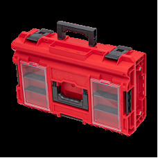 оранайзер для інструментів QBRICK SYSTEM ONE 200 2,0 Profi Red