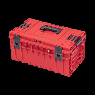 Оранайзер для інструментів QBRICK SYSTEM ONE 350 Vario Red