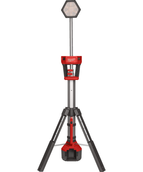 Ліхтар світлодіодний акумуляторний M18SAL2-0