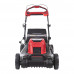 Газонокосарка акумуляторна безщіткова самохідна MILWAUKEE, M18F2LM53-0 (2х18В), 53см (каркас, картонне пакування)