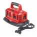 Зарядна станція MILWAUKEE M1418 C6 4932430086