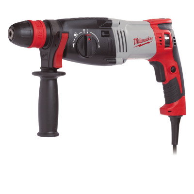 Перфоратор MILWAUKEE SDS-Plus PH 30 PowerX 4933396420 (HD кейс)