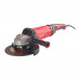 Кутова шліфувальна машина MILWAUKEE 230 мм AG 22-230/DMS 4933433630 (+ захисний кожух, гайка фланцева, бічна рукоятка, кабель 4