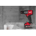 Аккумуляторная дриль-шуруповерт, крут. мом. 158 Нм, M18 FDD3-0X MILWAUKEE 4933479862