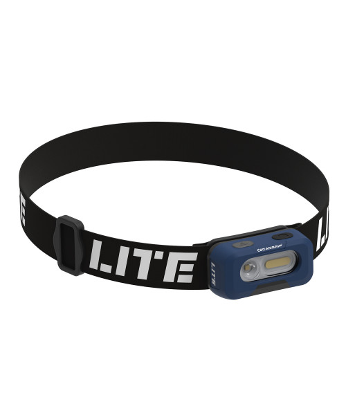 Налобний ліхтар Scangrip HEAD LITE 03.5669 Налобний ліхтар Scangrip HEAD LITE 03.5669