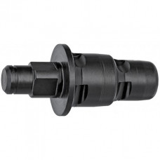 Пробійник калібрований для 90 25 20 (труби Geberit) KNIPEX 90 29 15