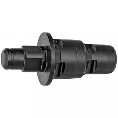 Пробійник калібрований для 90 25 20 (труби Geberit) KNIPEX 90 29 15
